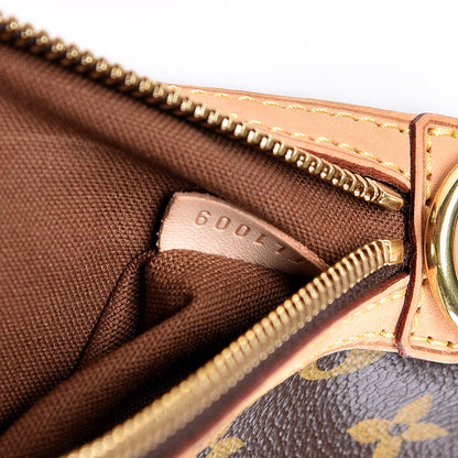 Louis Vuitton Monogram Bosphore Backpack 7 of 24