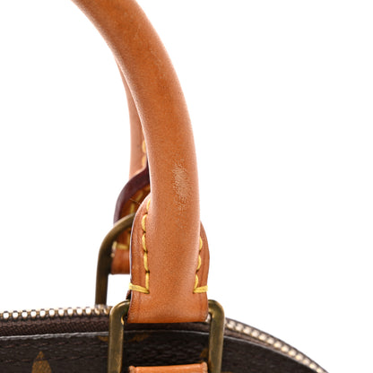 Louis Vuitton Monogram Alma BB 12 of 13