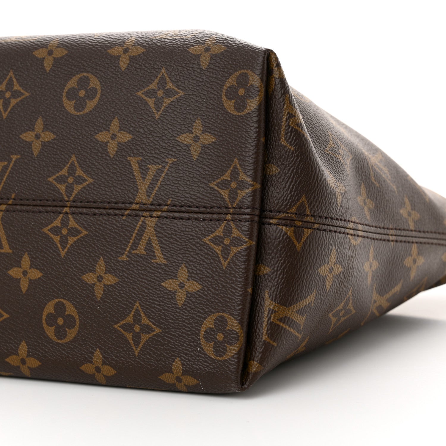 Louis Vuitton Monogram Iena PM 10 of 14