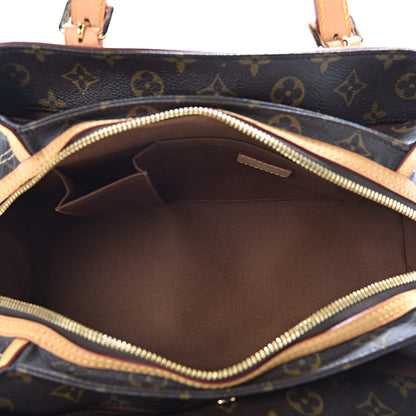 Louis Vuitton Monogram Riveting 5 of 16