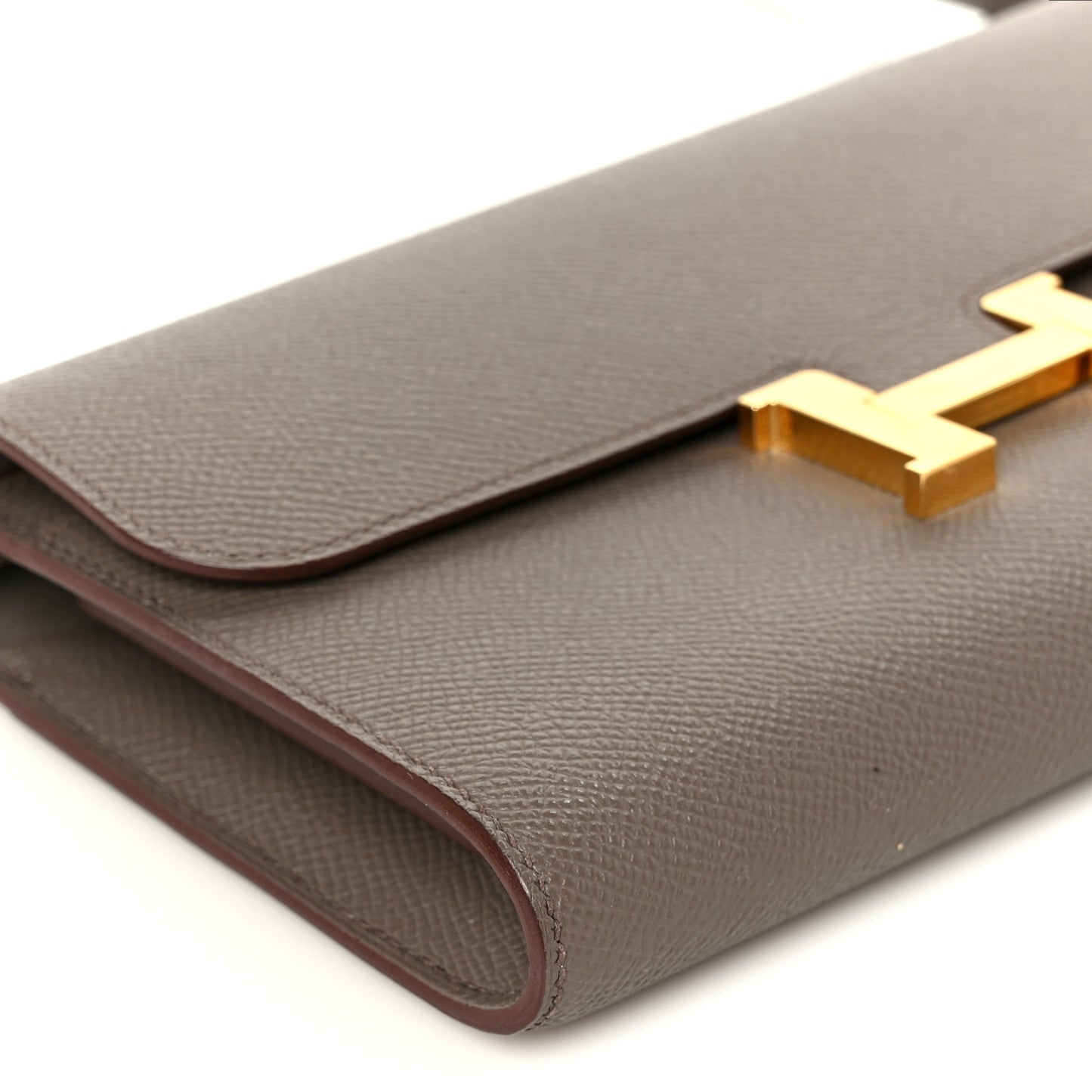 Epsom Constance Long To Go Wallet Etain