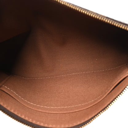 Louis Vuitton Monogram Pochette Accessories NM 5 of 9