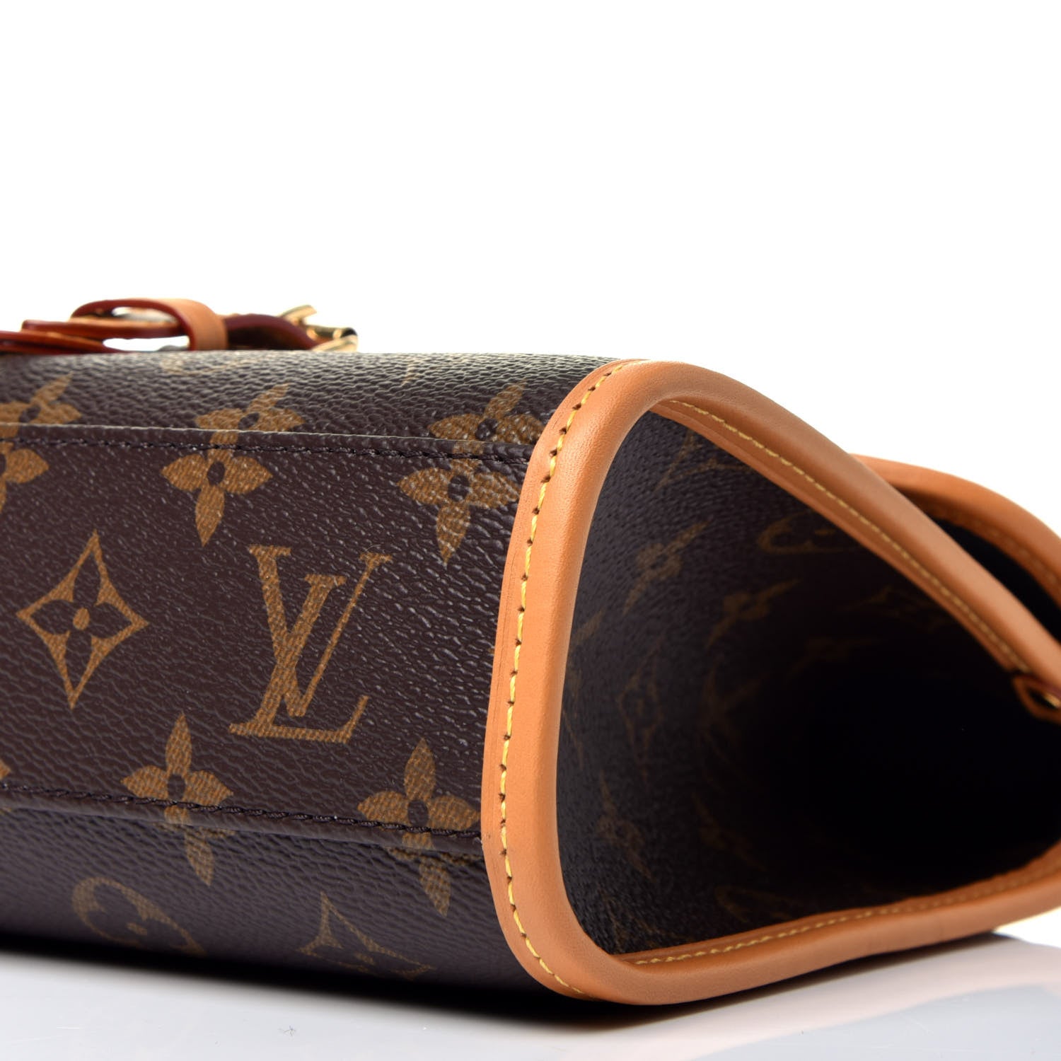 Louis Vuitton Monogram LV Ivy 9 of 9