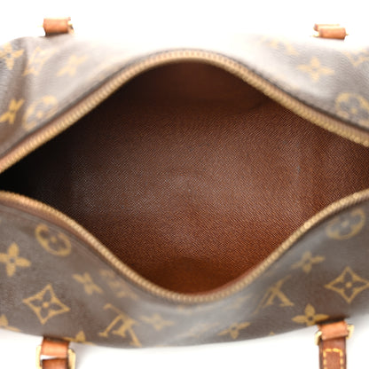 Louis Vuitton Monogram Papillon 26 5 of 17