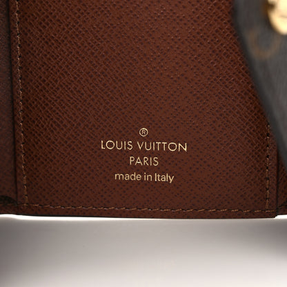 Louis Vuitton Monogram Victorine Wallet 6 of 8