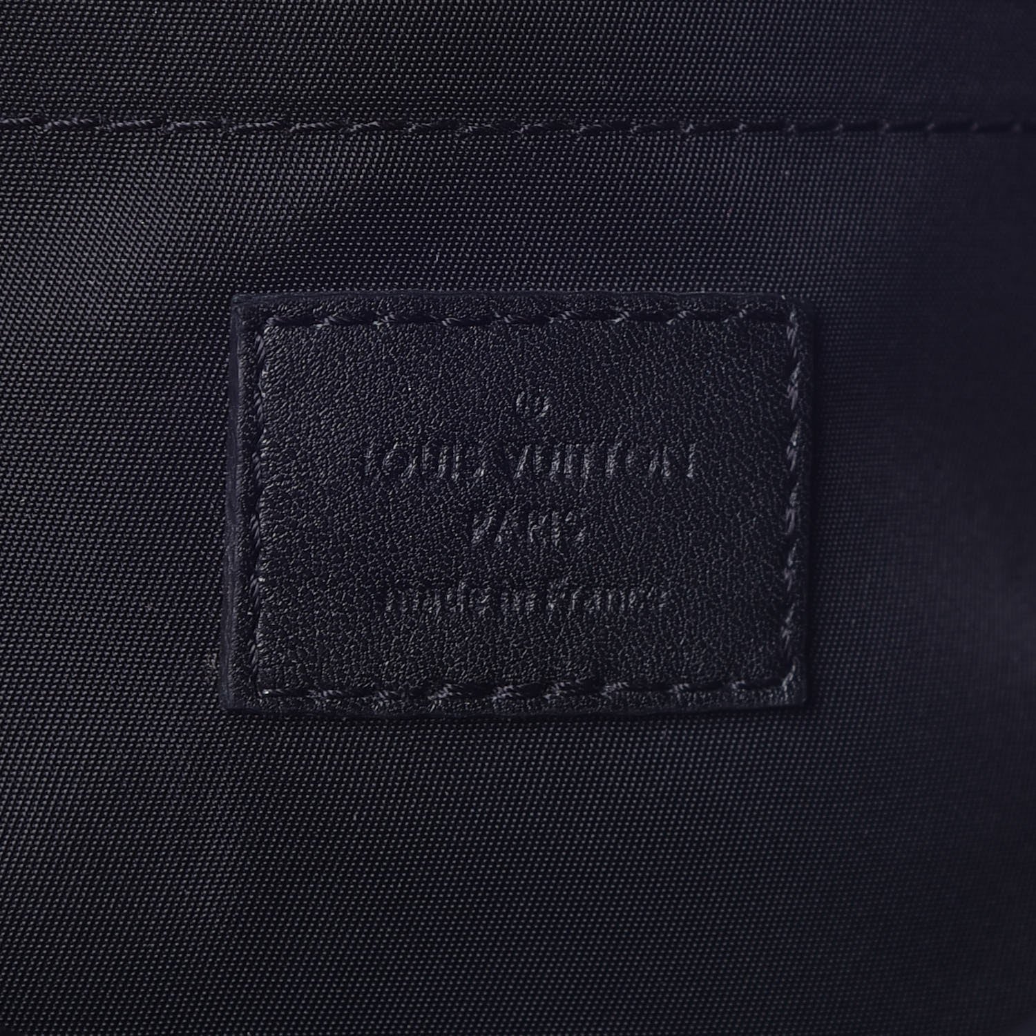 Louis Vuitton Reverse Monogram Palm Springs Backpack Mini 6 of 13