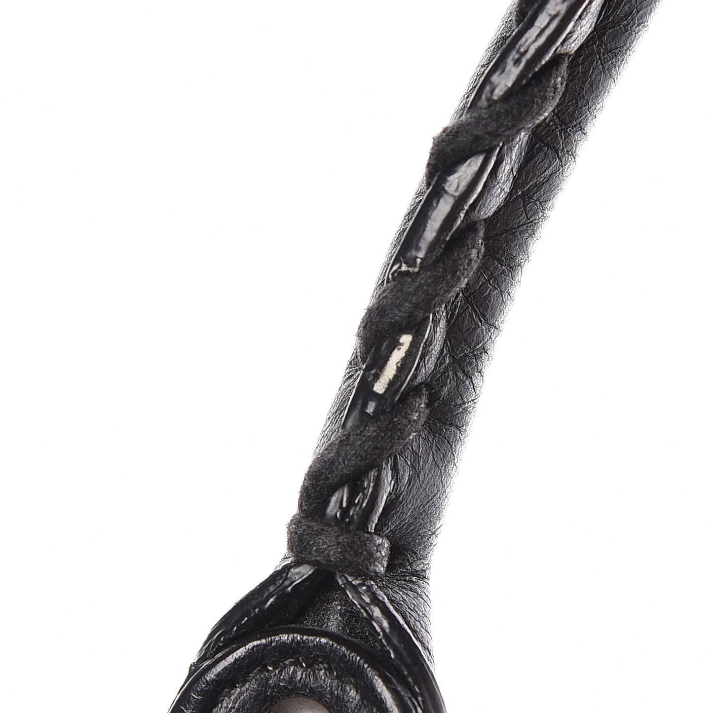 Agneau Classic Hardware City Black