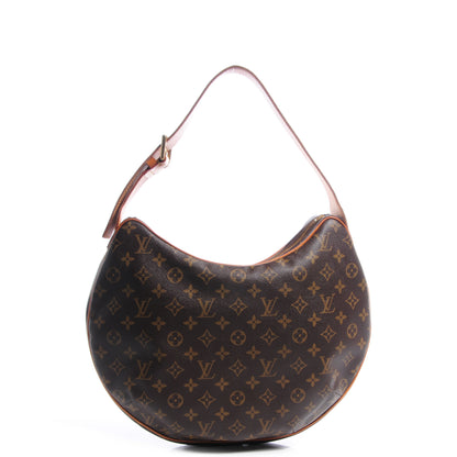 Louis Vuitton Monogram Croissant GM 1 of 7