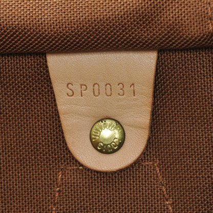 Louis Vuitton Monogram Speedy 40 7 of 7