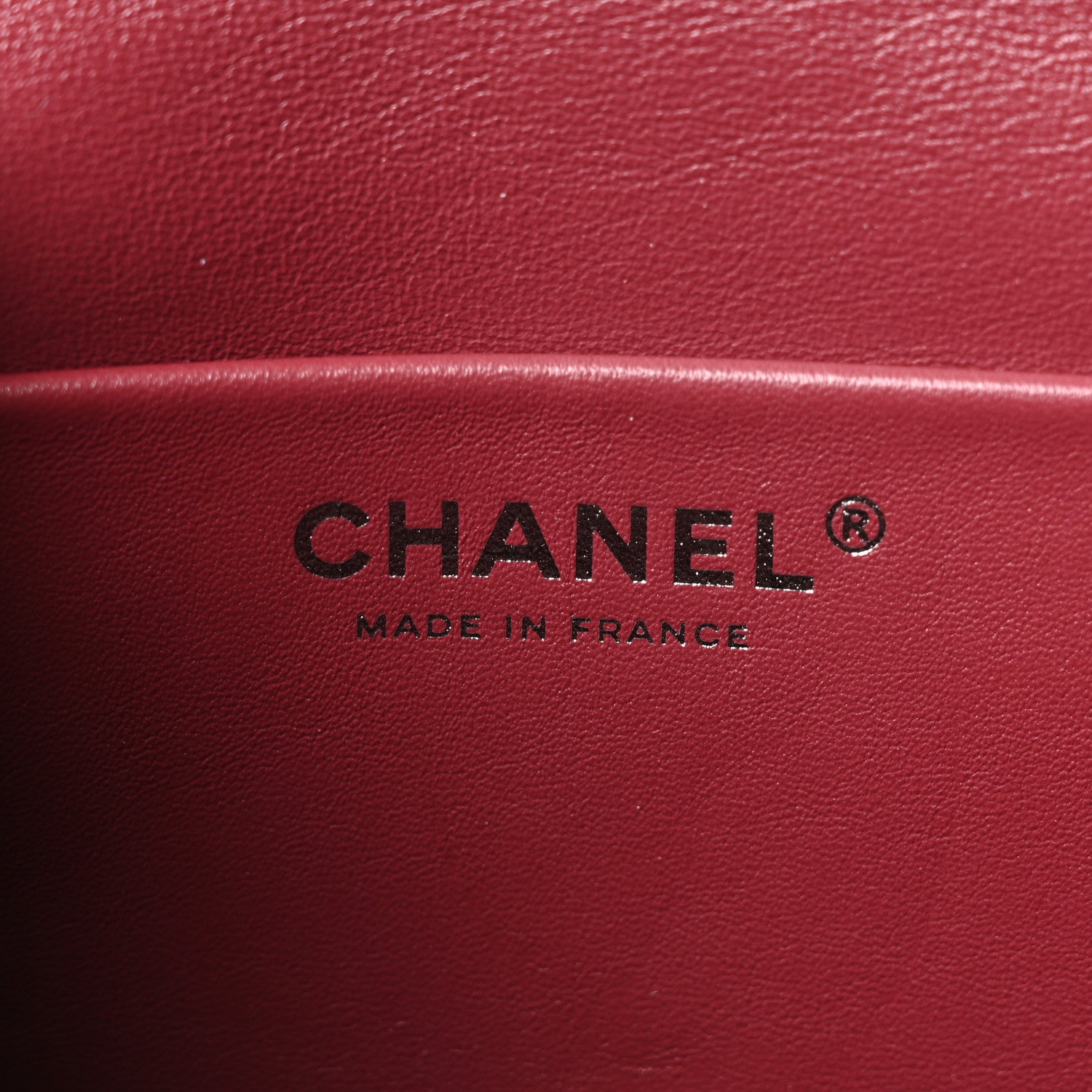 Chanel Grained Calfskin Small Souplissimo Maxi Flap Black 6 of 11