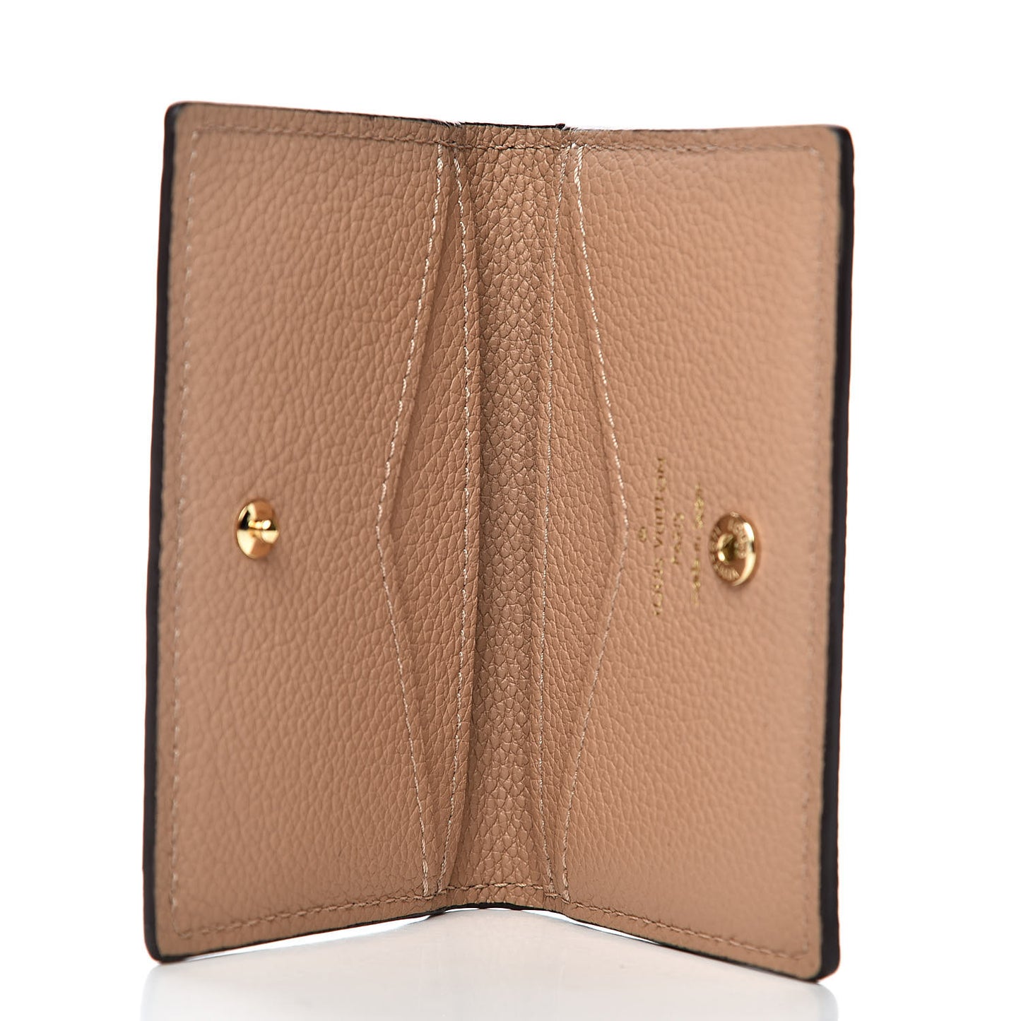 Empreinte Multicartes Papyrus