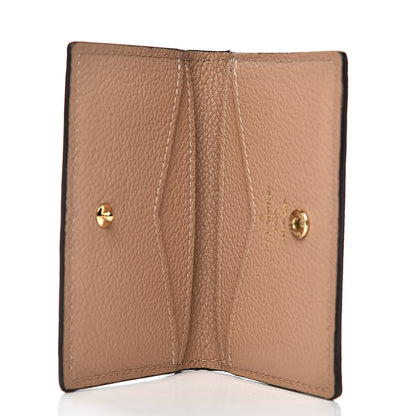 Louis Vuitton Empreinte Multicartes Papyrus 5 of 7