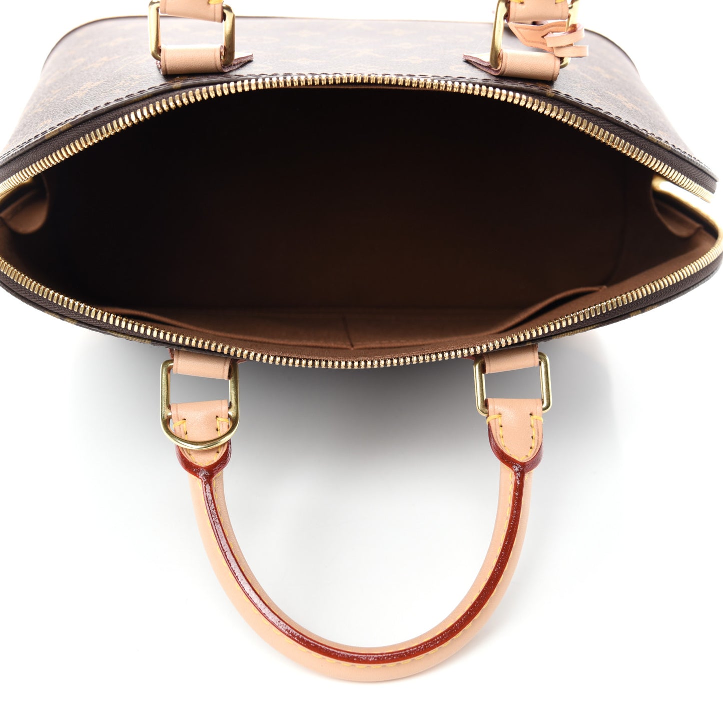 Monogram Alma PM