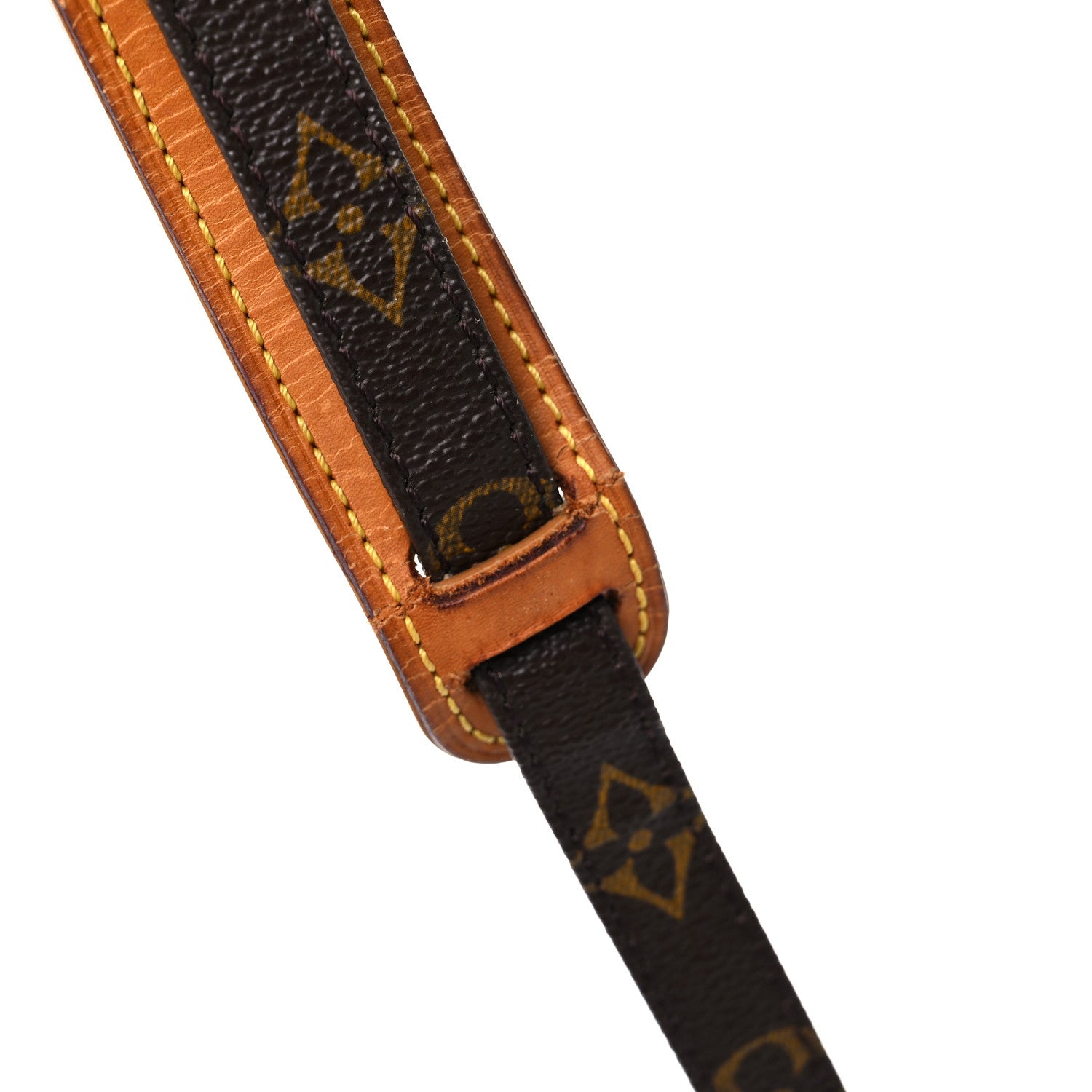 Louis Vuitton Monogram Danube 21 25 of 26