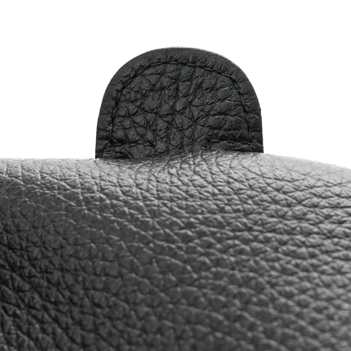Taurillon Clemence Evelyne III PM Black