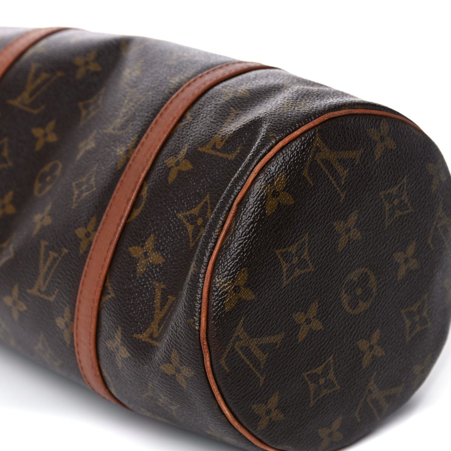 Monogram Papillon 30