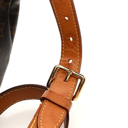 Louis Vuitton Monogram Bumbag 10 of 10