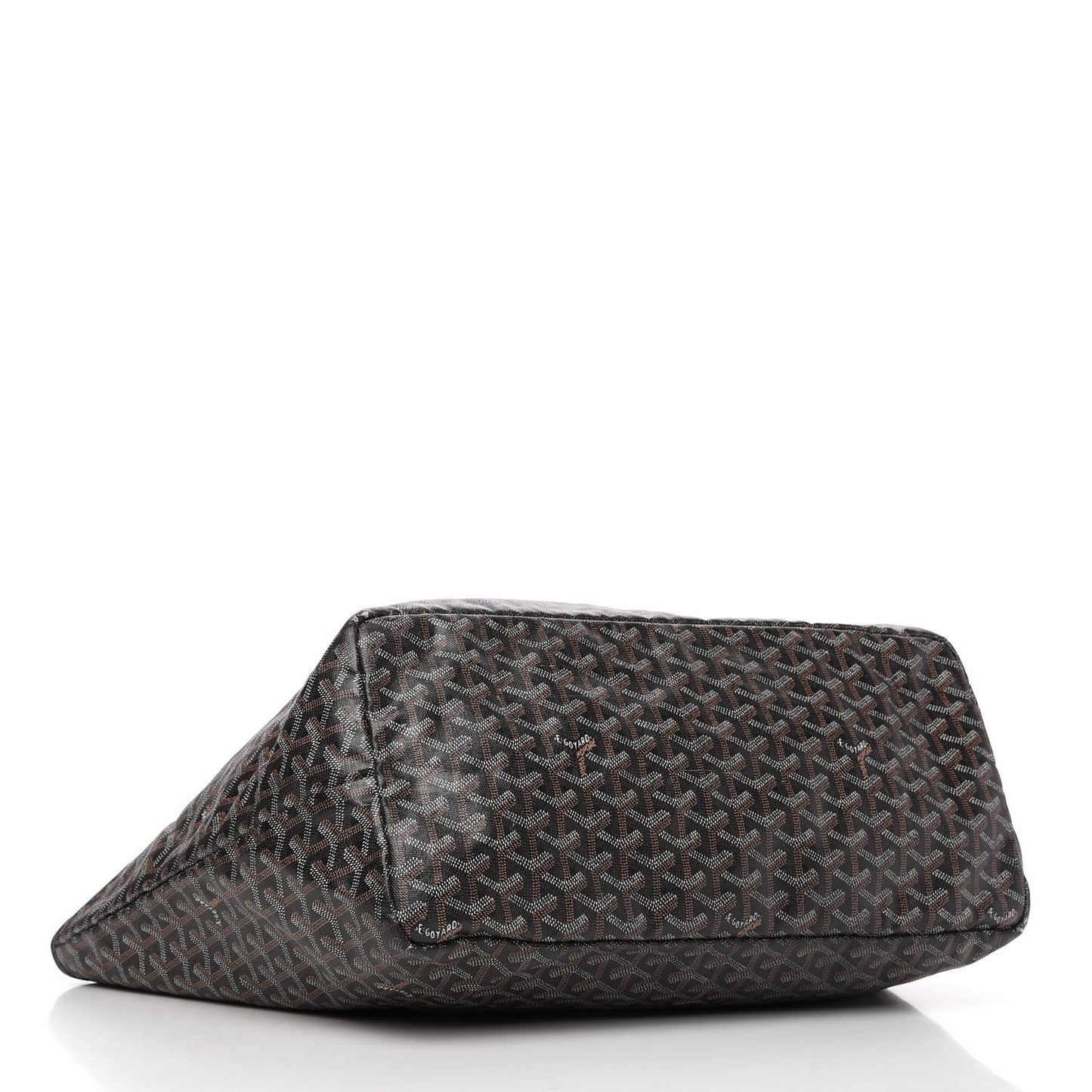 Goyardine Saint Louis GM Black