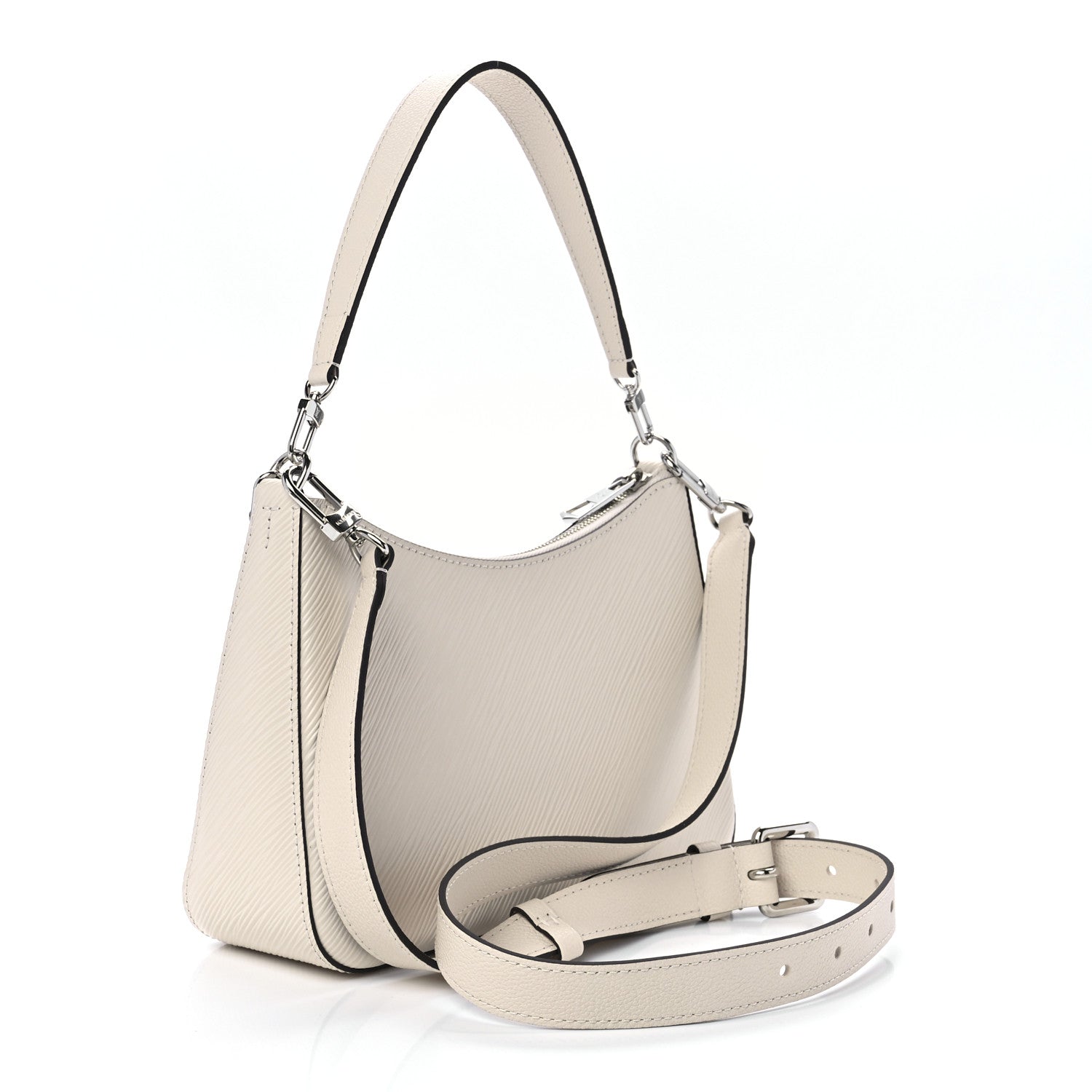 Louis Vuitton Epi Marelle Quartz 4 of 13