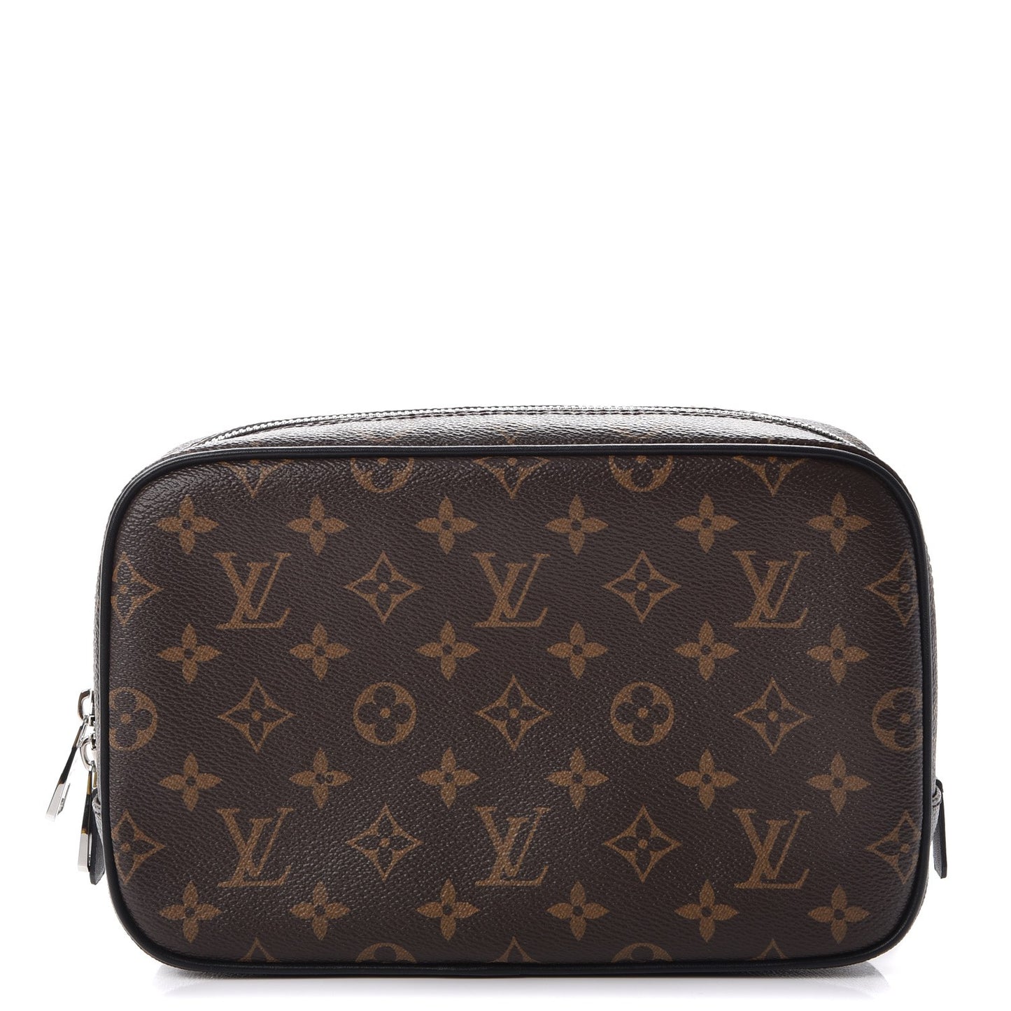Monogram Macassar Toilet Pouch GM