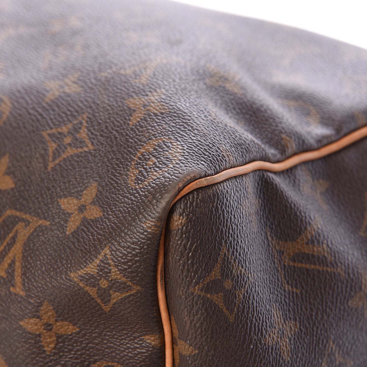 Monogram Keepall Bandouliere 50