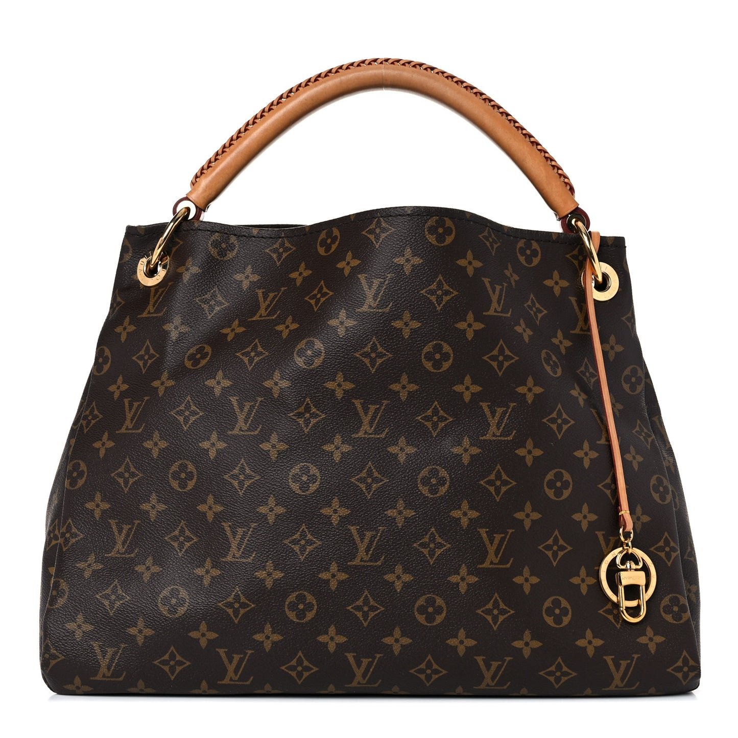 Monogram Artsy MM