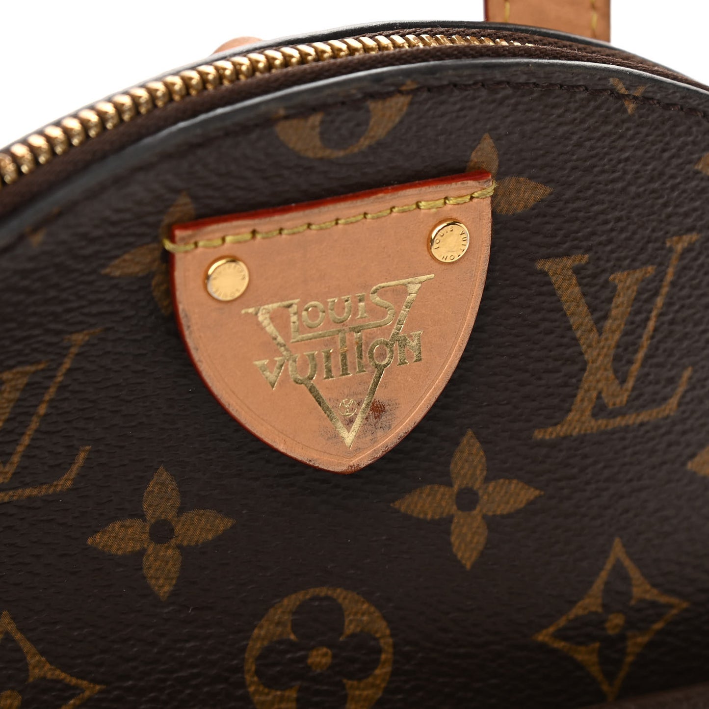 Monogram Moon Backpack