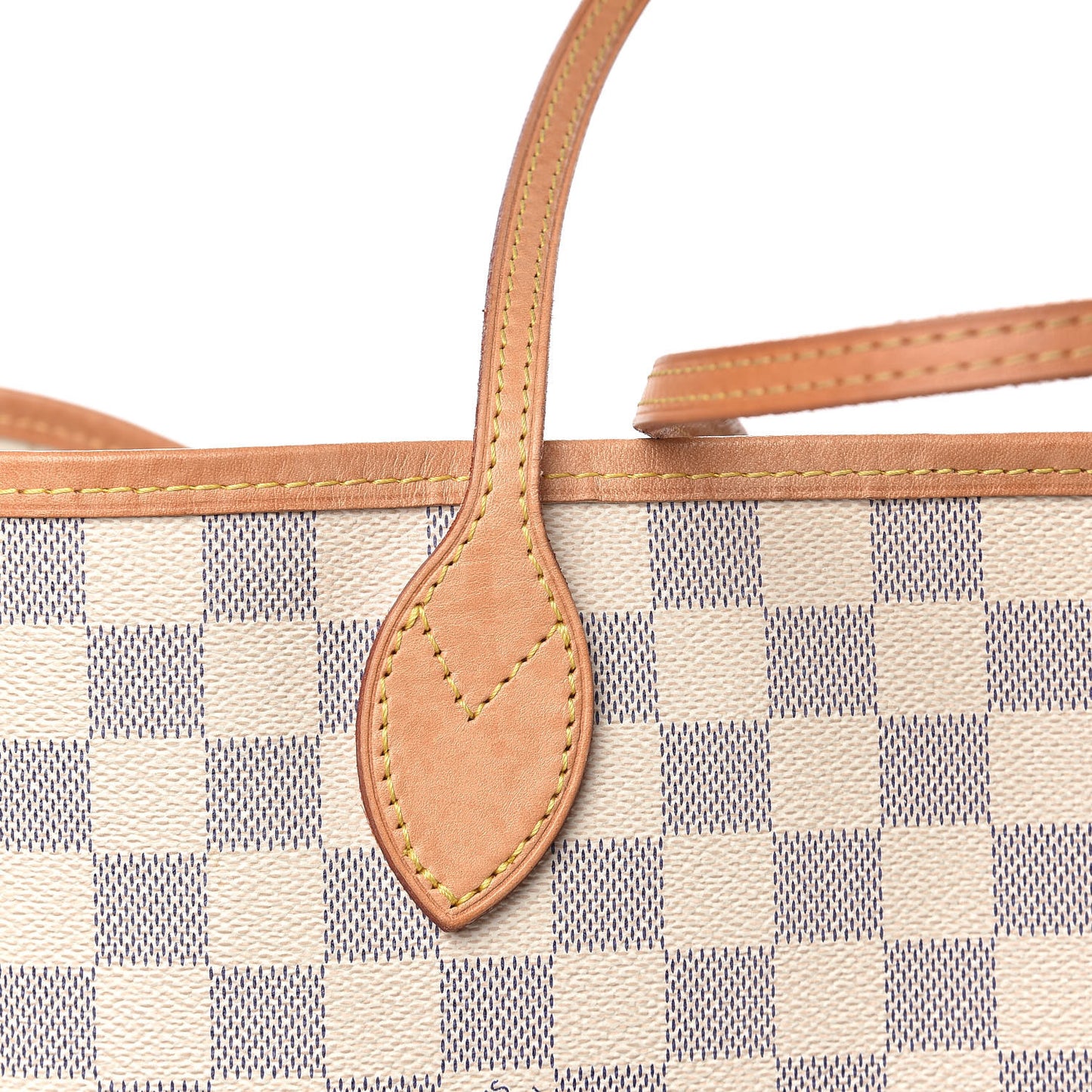 Damier Azur Neo Neverfull GM