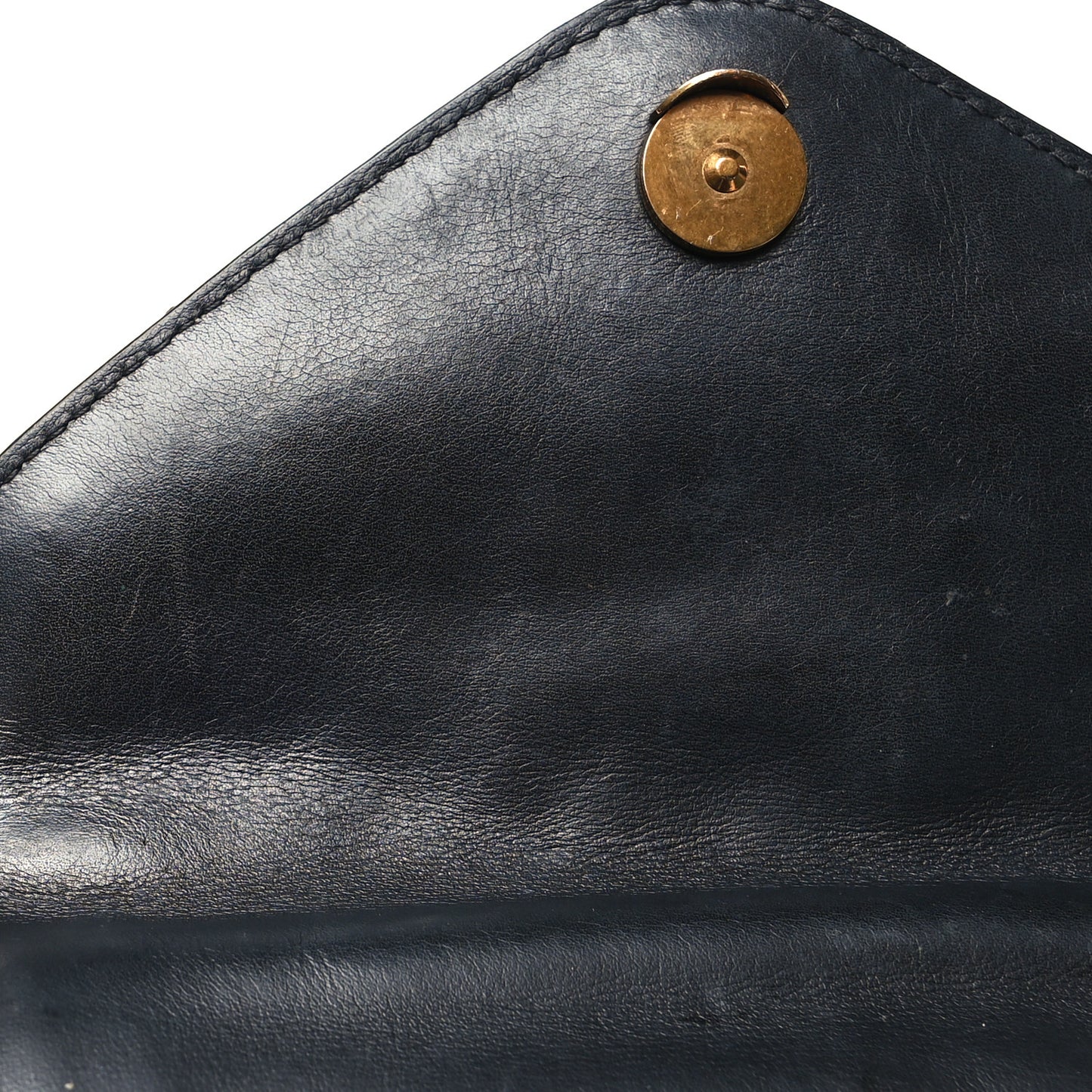 Calfskin New Wave Multi Pochette Black