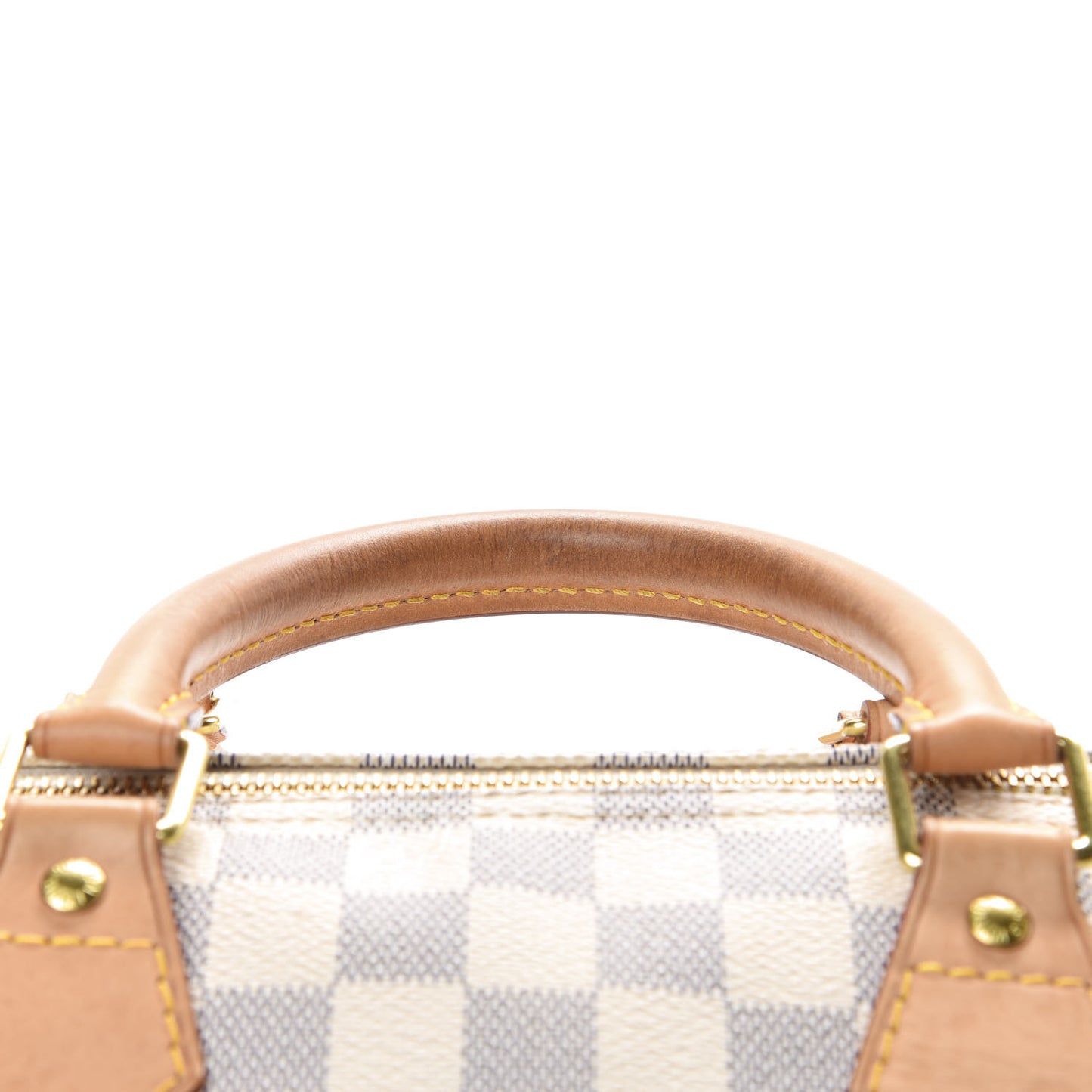 Damier Azur Speedy 35
