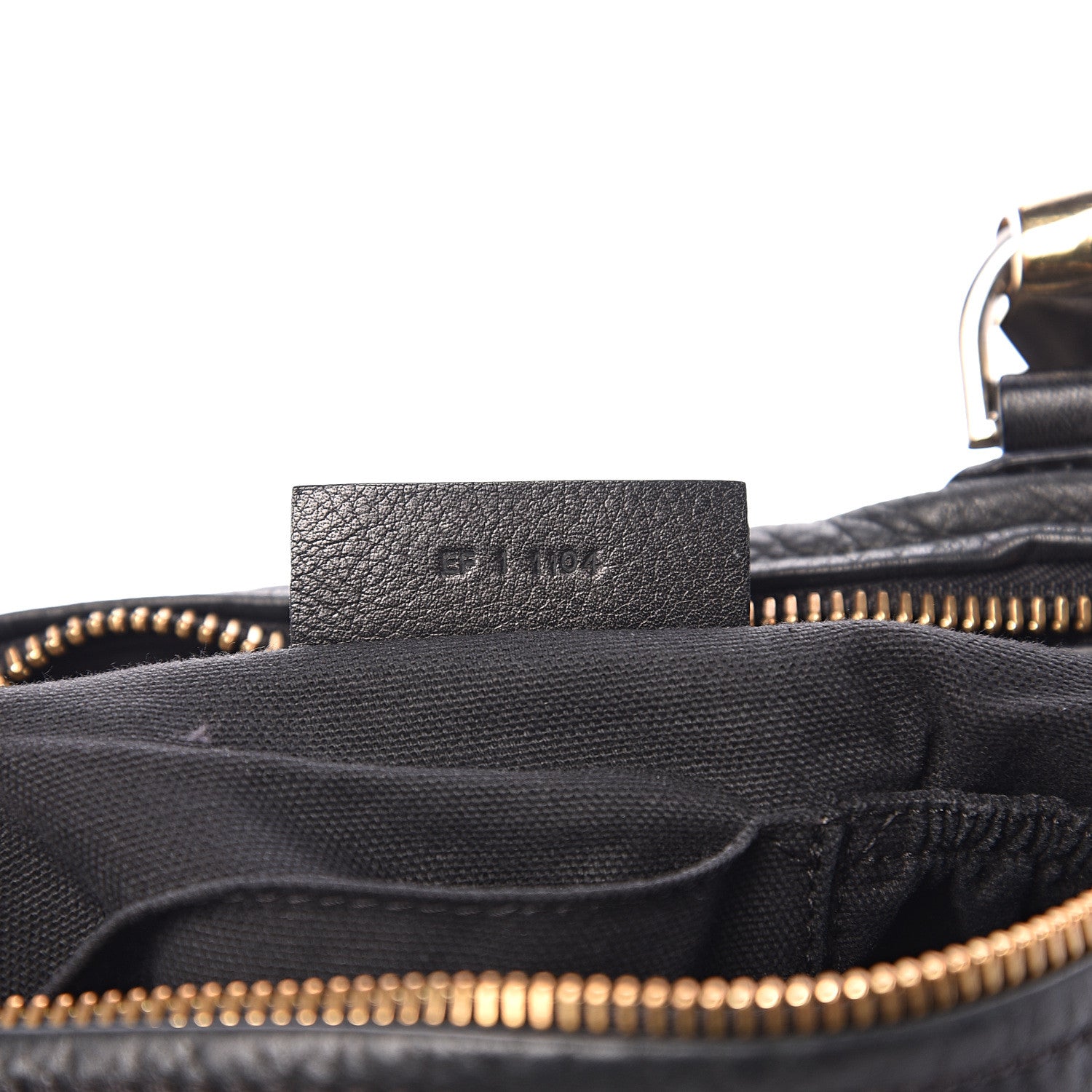 Givenchy Calfskin Medium Pandora Black 6 of 11