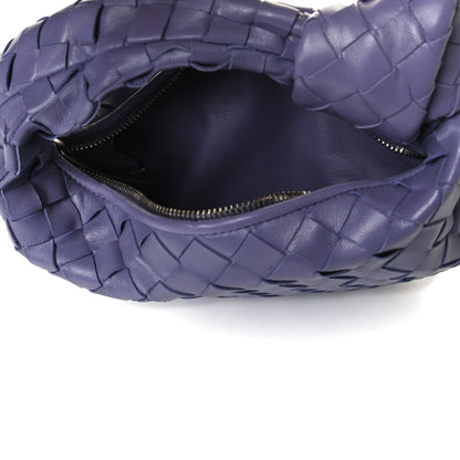 Bottega Veneta Nappa Intrecciato Mini Jodie Lavender 5 of 13