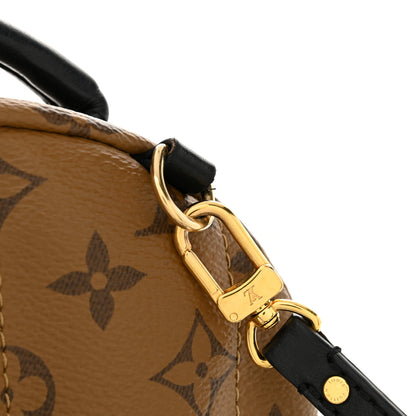 Louis Vuitton Reverse Monogram Palm Springs Backpack Mini 11 of 11