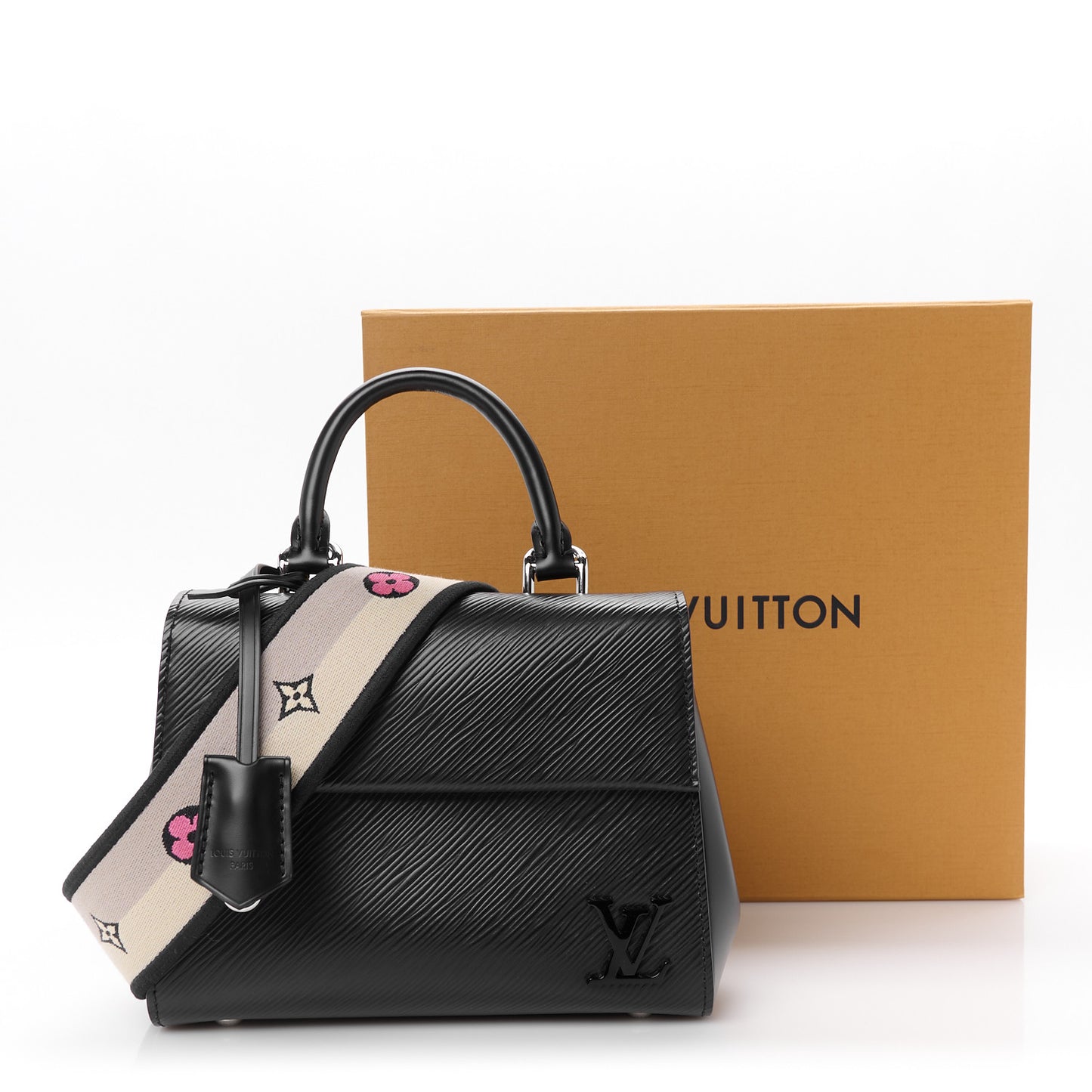 Epi Cluny Mini Black