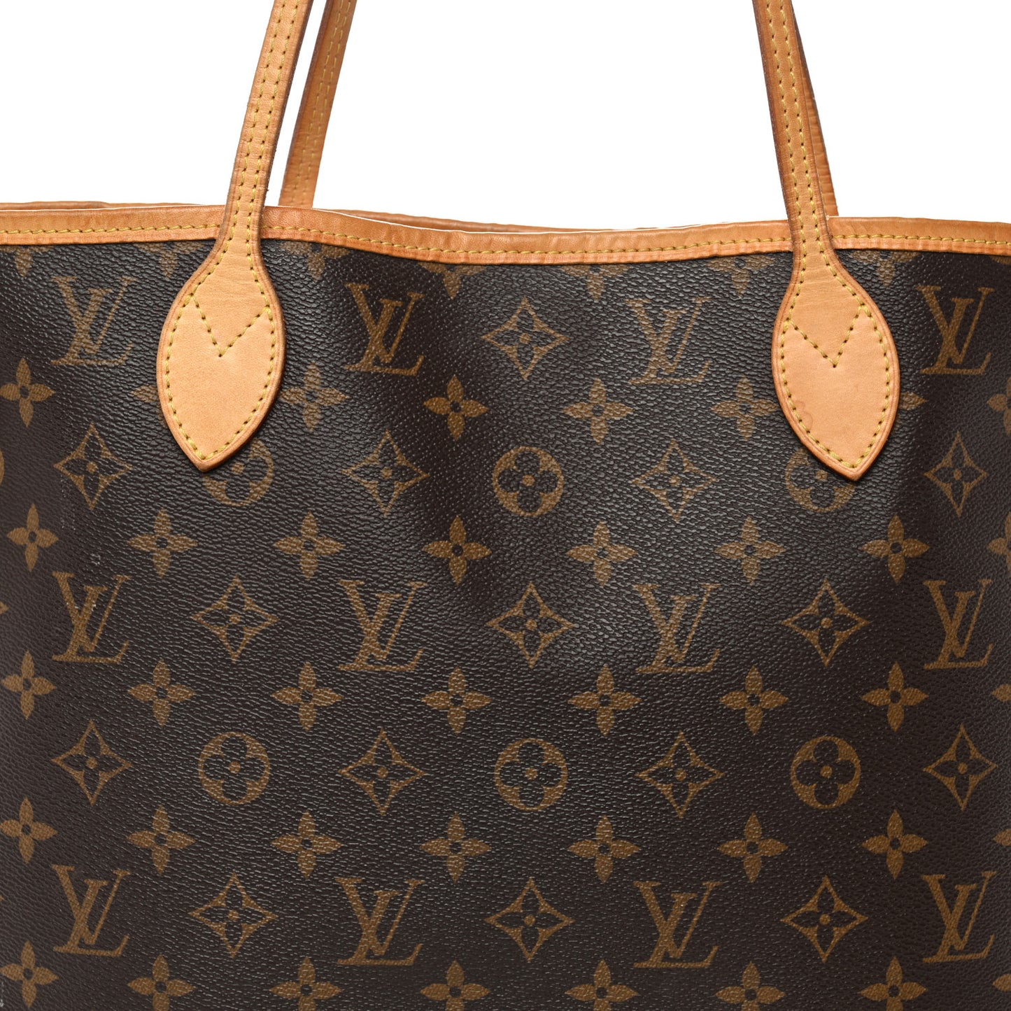 Monogram Neverfull MM