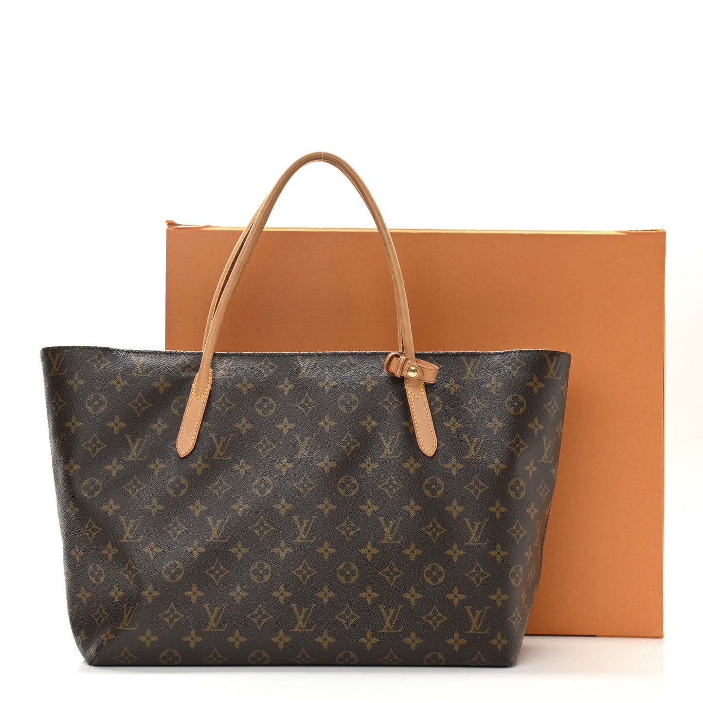 Monogram Raspail MM