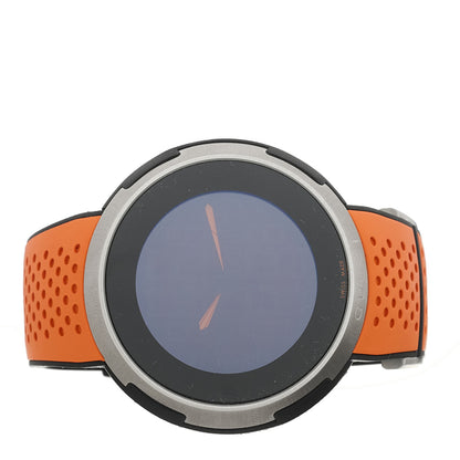 Gucci Stainless Steel Rubber 49mm Digital I-Gucci Sport Watch Black 2 of 5