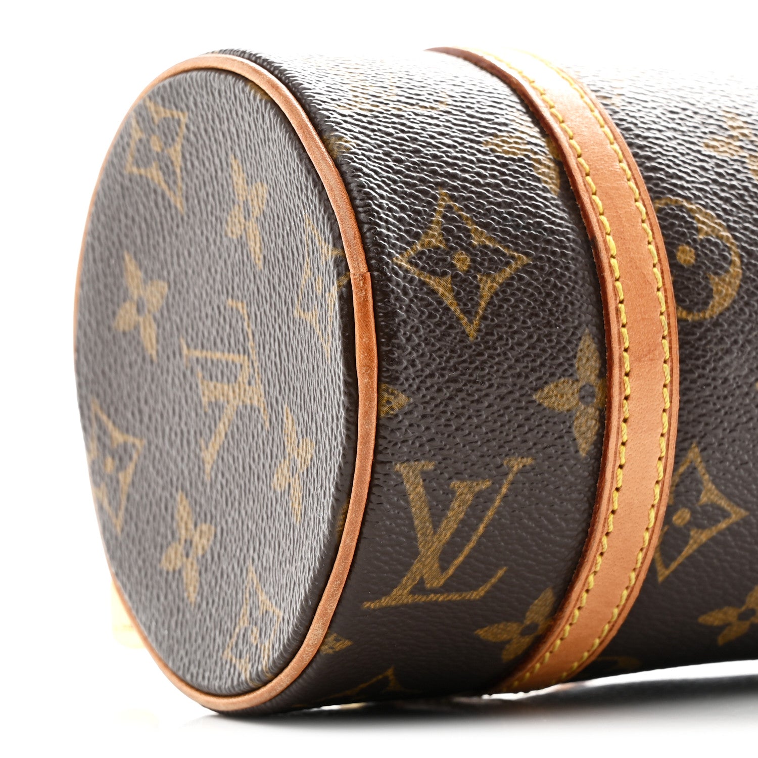 Louis Vuitton Monogram Papillon 19 8 of 9