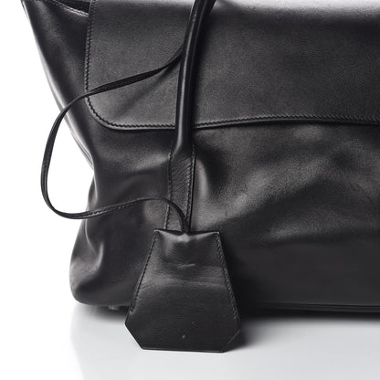 Hermes Swift Initiale Black 25 of 27