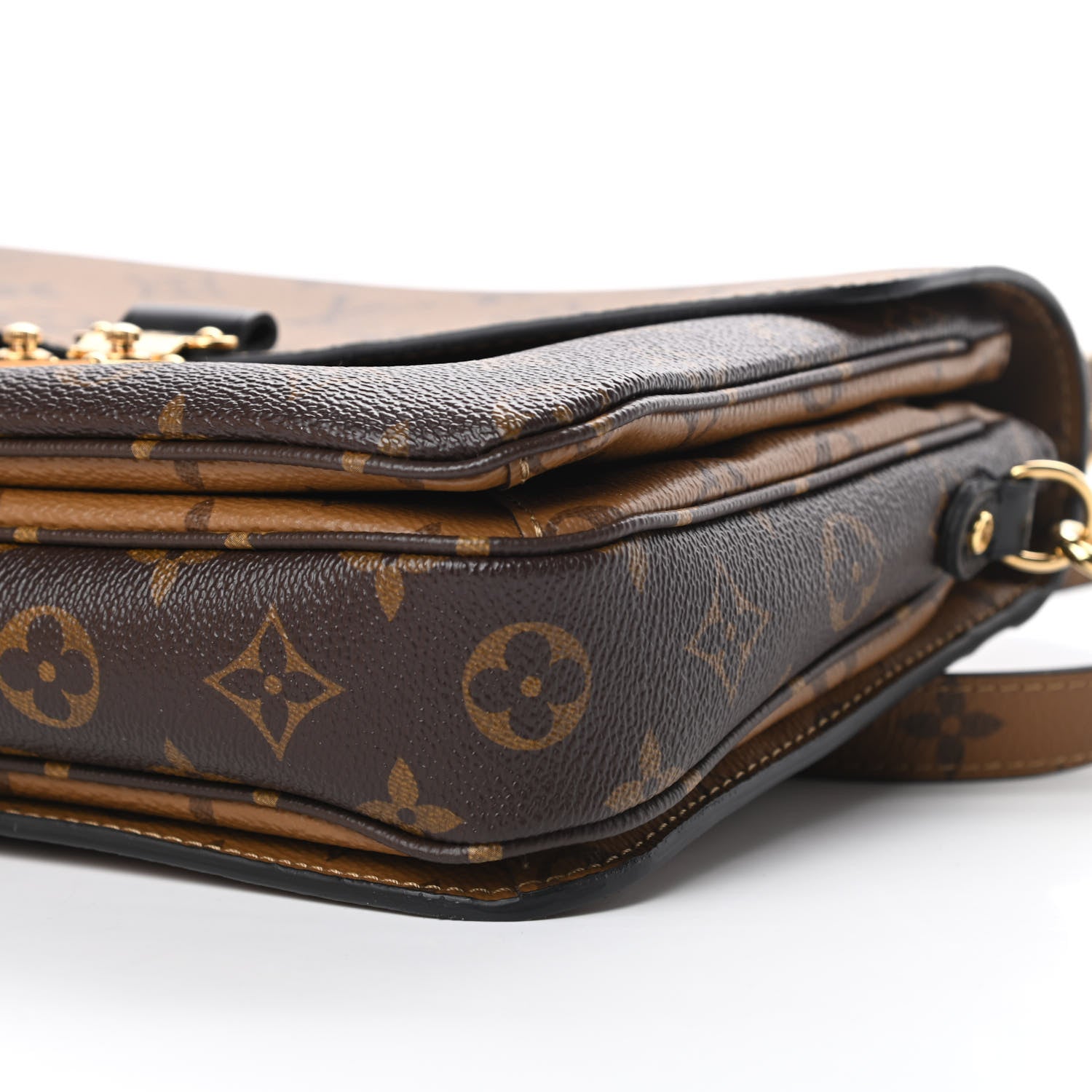 Louis Vuitton Reverse Monogram Pochette Metis 11 of 12