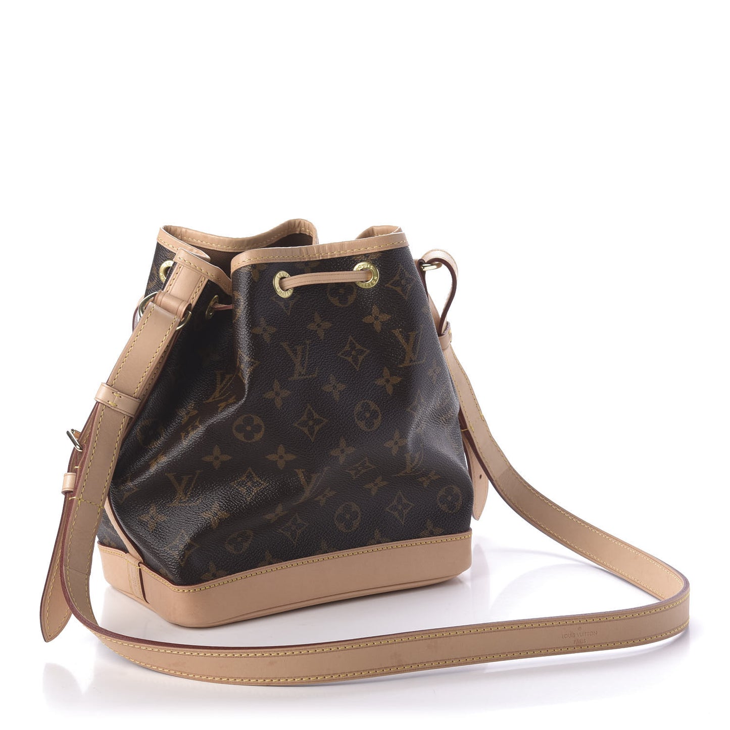 Monogram Noe BB