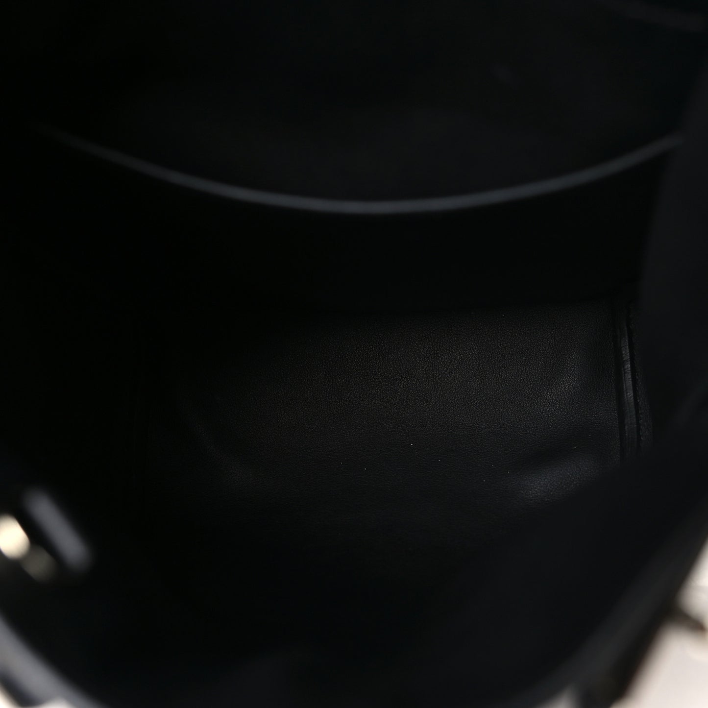Togo Hac A Dos PM Backpack Black