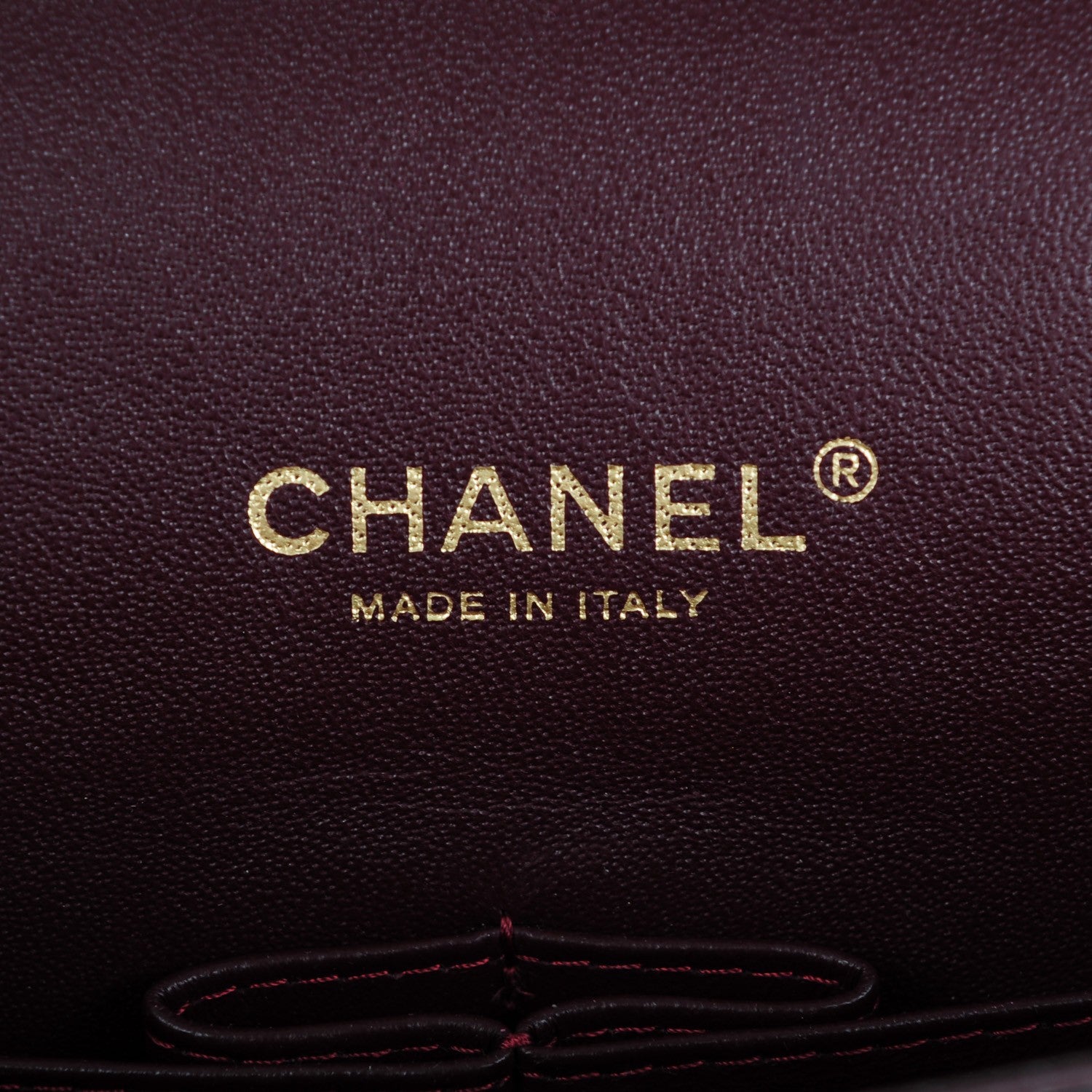 Chanel Caviar Quilted Maxi Double Flap Black 7 of 8