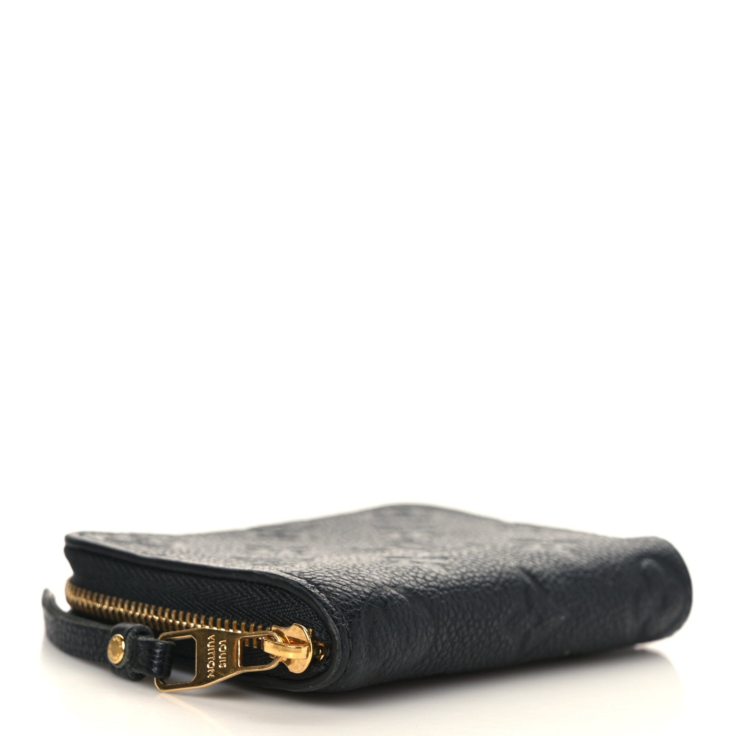 Empreinte Zippy Coin Purse Black