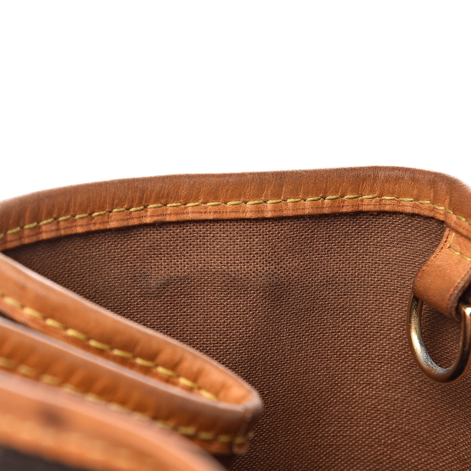 Louis Vuitton Monogram Batignolles Vertical 11 of 20