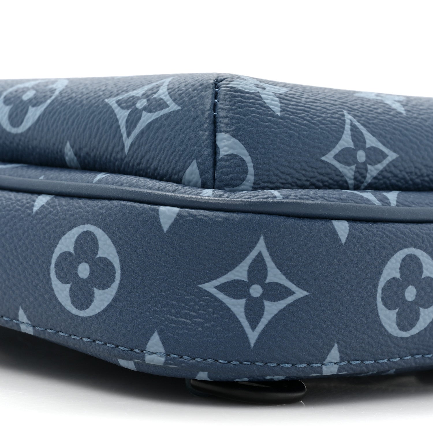 Louis Vuitton Monogram Avenue Sling Bag NM Atlantic Blue