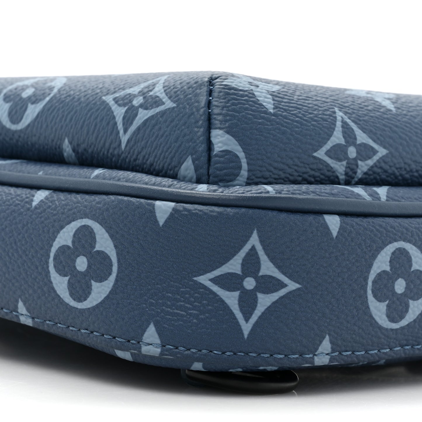 Monogram Avenue Sling Bag NM Atlantic Blue