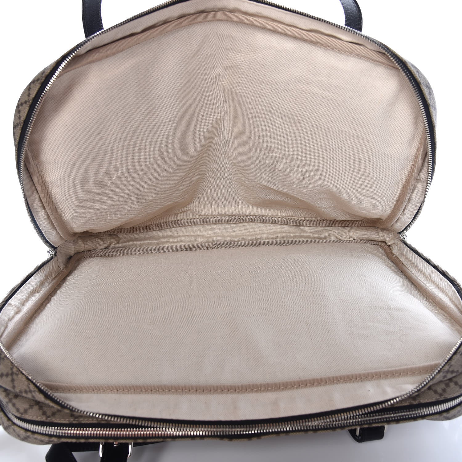Gucci Diamante Briefcase Black 6 of 14