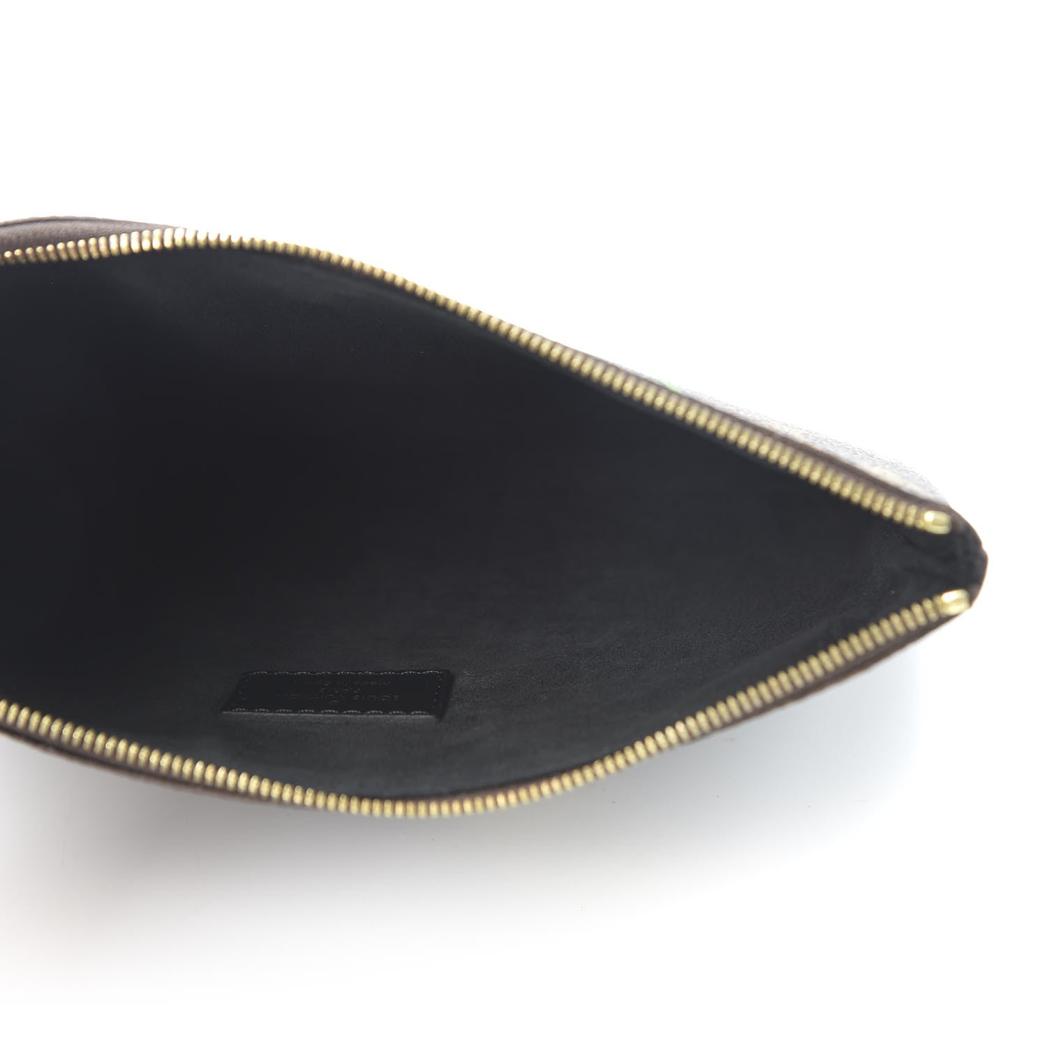 Louis Vuitton Monogram City Pouch 4 of 8