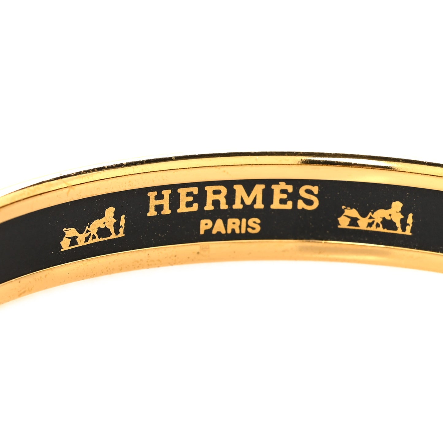 Enamel Printed Bracelet 70